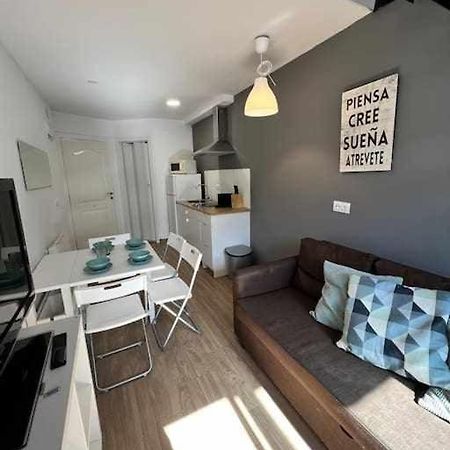 Little Rest America, Zona Media 4 Pax, Garaje Wifi Monachil Exterior photo