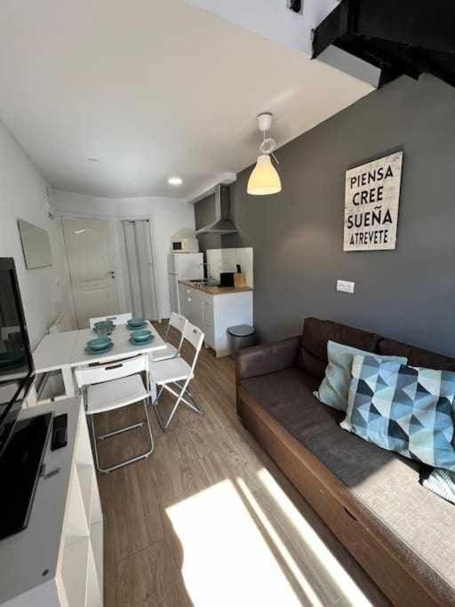 Little Rest America, Zona Media 4 Pax, Garaje Wifi Monachil Exterior photo